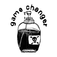 game changer - design