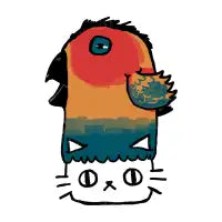 headdress - design