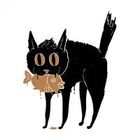 HUNGRY - design