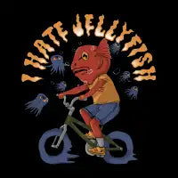 I HATE JELLYFISH - design