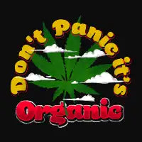 it's organic - design