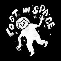 lost in space - design