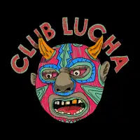 LUCHADOR - design