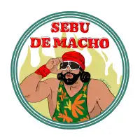 macho man - design