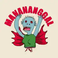 manananggal - design
