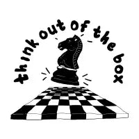 off the board - design