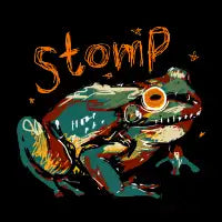 STOMP - design