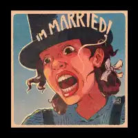 I'M MARRIED! - design