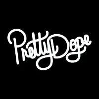 Pretty Dope T-Shirt - design