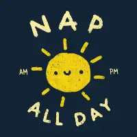 All Day - design