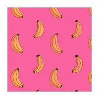 Bananas - design
