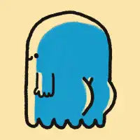 Boo-ty - design