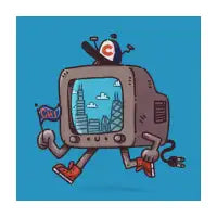 Chi-Guy - design
