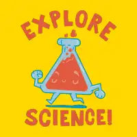Explore! - design