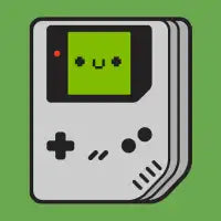 Game Friend - design