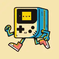 Gamin´ - design