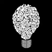 Ghost Bulb - design