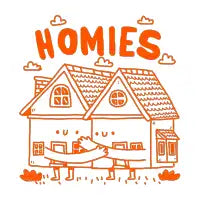 Homies - design