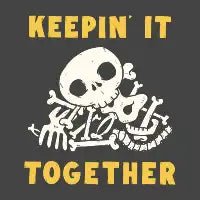 Keepin it together - design