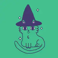 Magicat - design