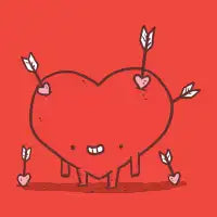 Stupid Cupid - design