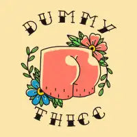Thicc - design