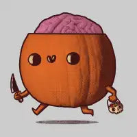 Trick or Treat - design