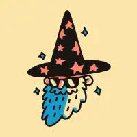 Wizard - design
