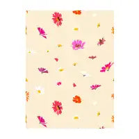 Wildflower Pattern - design
