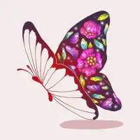 Fluttersong - design