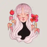 Making peace with myself - design