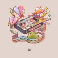 So Much Time - design