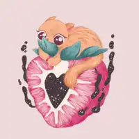 Voidberry - design