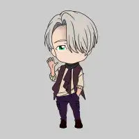 Yuri Cool - design