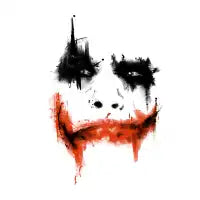 Evil Smile - design