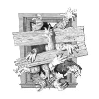 Zombies - design