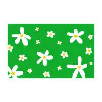 Daisy Pattern - design