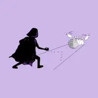 Darth - design