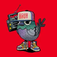 B. don't kill my vibe - design