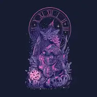 Corridors of time - design