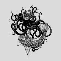 Into the Abyss - design