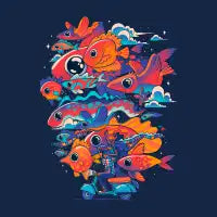 Let's get lost - design