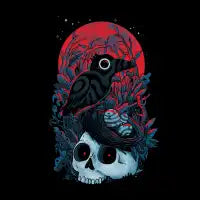 Rebirth - design
