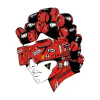 the future is now - design