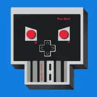 You Die - design