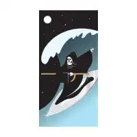 BEACH GOTH - design