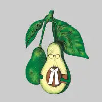Advocado - design