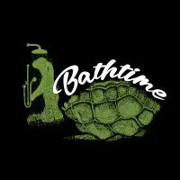 Bathtime - design