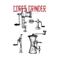 Corps Grinder - design