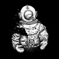Deeper Under Sea - design